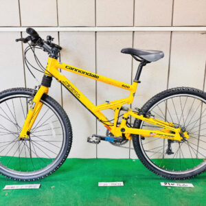 Cannondale スポーツ自転車 ・中古自転車 ・安い自転車 032019