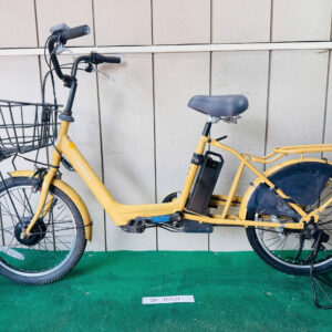 電動アシスト ・中古自転車 ・安い自転車 032820