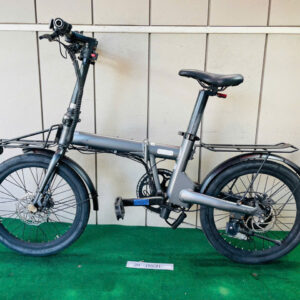 電動アシスト ・中古自転車 ・安い自転車 040639