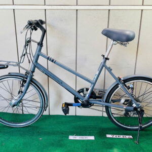 ブリヂストン ・中古自転車 ・安い自転車 040637