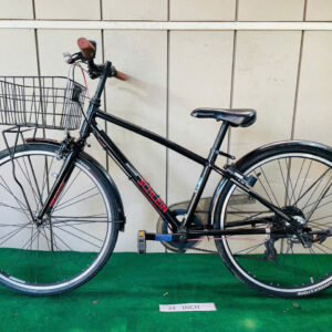 ブリヂストン ・中古自転車 ・安い自転車 040636