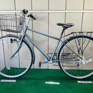 普通自転車 ・中古自転車 ・安い自転車 040625