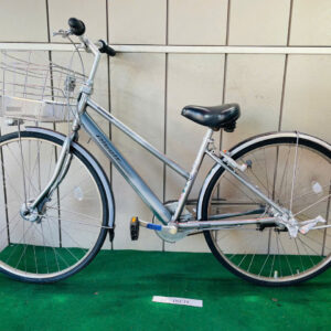 ブリヂストン Albelt ・中古自転車 ・安い自転車 040621