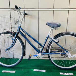 普通自転車 ・中古自転車 ・安い自転車 040617