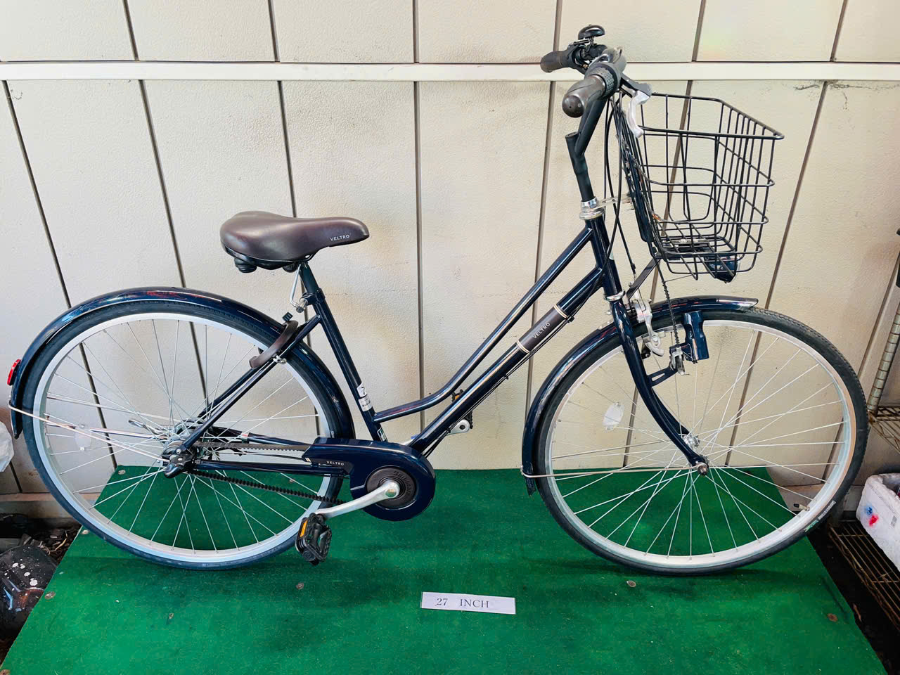 普通自転車 ・中古自転車 ・安い自転車 040613 - 画像 (2)