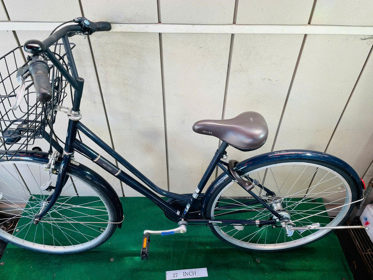 普通自転車 ・中古自転車 ・安い自転車 040613 - 画像 (3)