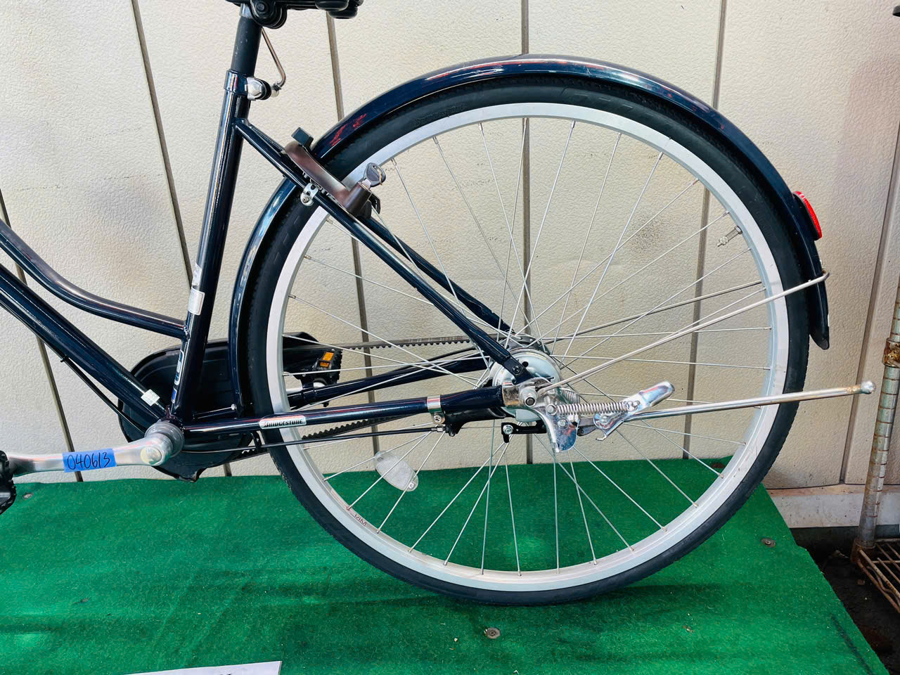 普通自転車 ・中古自転車 ・安い自転車 040613 - 画像 (5)