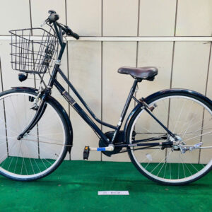 普通自転車 ・中古自転車 ・安い自転車 040613