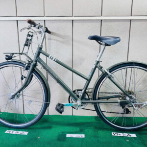 ブリヂストン ・中古自転車 ・安い自転車 040923