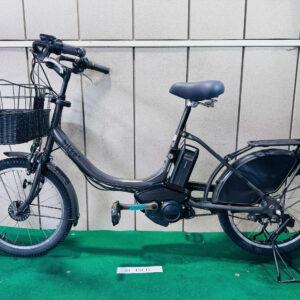 ブリヂストン電動アシスト ・中古自転車 ・安い自転車 040930