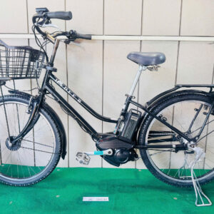 ヤマハ HyDeeb 電動アシスト ・中古自転車 ・安い自転車 041704