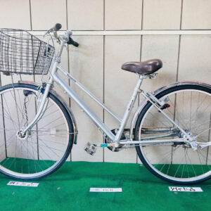 Panasonic 普通自転車 ・中古自転車 ・安い自転車 041711