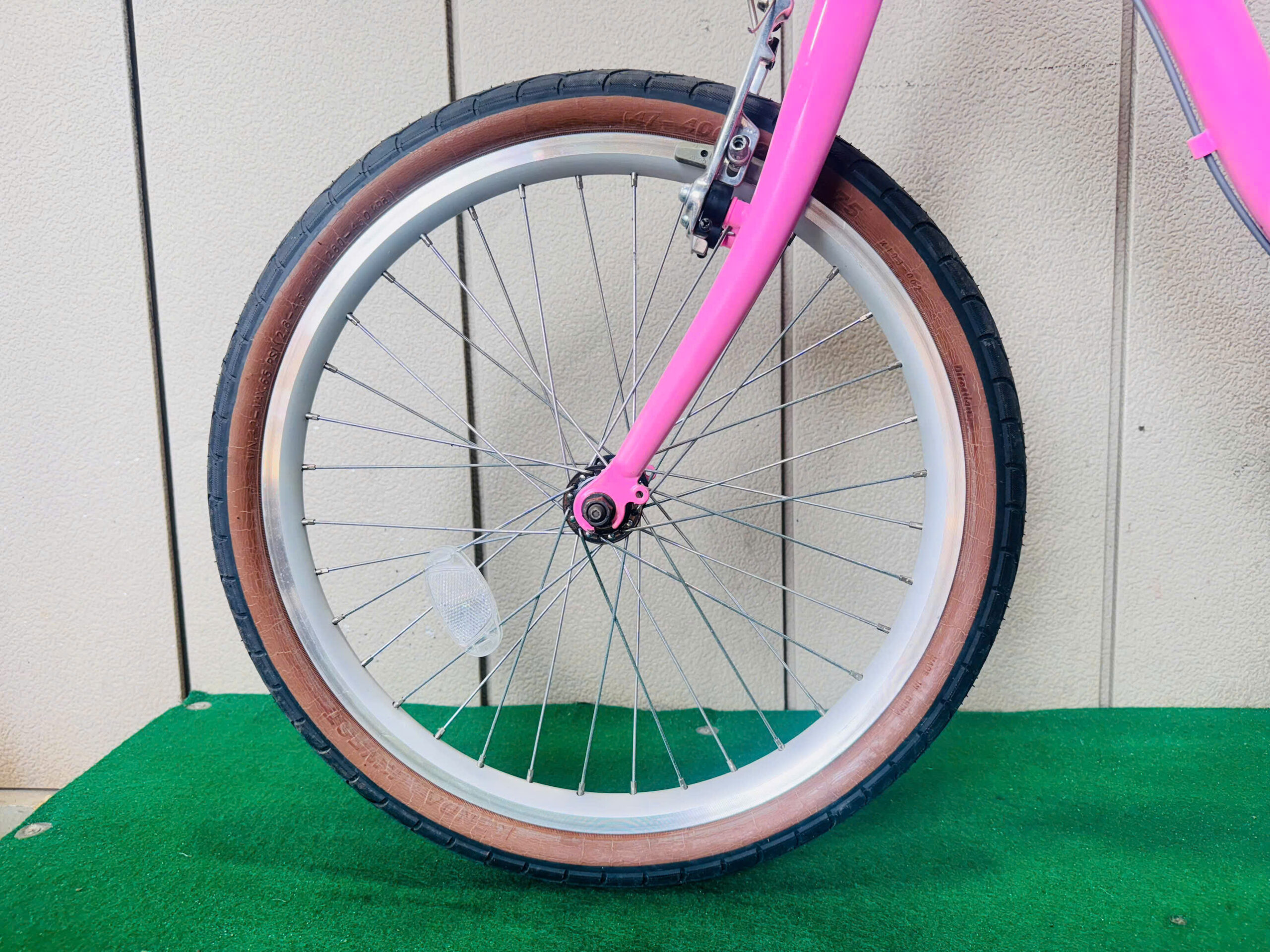 普通自転車 ・中古自転車 ・安い自転車 041907 - 画像 (4)