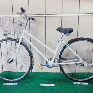 ブリヂストン ・中古自転車 ・安い自転車 041908