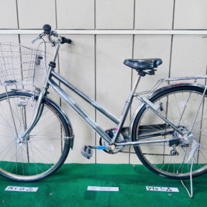普通自転車 ・中古自転車 ・安い自転車 041913