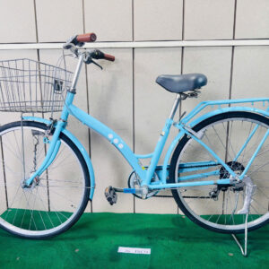 普通自転車 ・中古自転車 ・安い自転車 041915