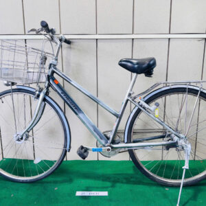 ブリヂストン Albelt ・中古自転車 ・安い自転車 042201