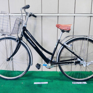 ブリヂストン Albelt ・中古自転車 ・安い自転車 042203