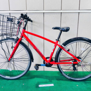 ブリヂストン ・中古自転車 ・安い自転車 042209
