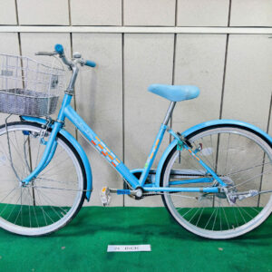 普通自転車 ・中古自転車 ・安い自転車 042214