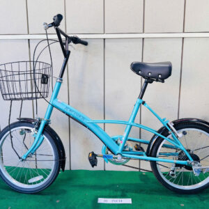 ミニ自転車 ・中古自転車 ・安い自転車 042302