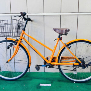 普通自転車 ・中古自転車 ・安い自転車　042306
