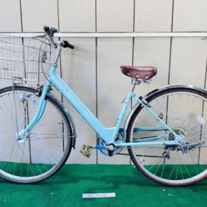普通自転車 ・中古自転車 ・安い自転車 042307