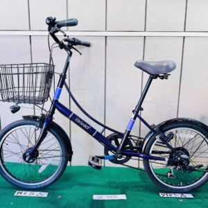 ミニ自転車 ・中古自転車 ・安い自転車 042311