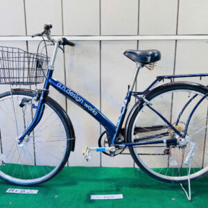 普通自転車 ・中古自転車 ・安い自転車 042315