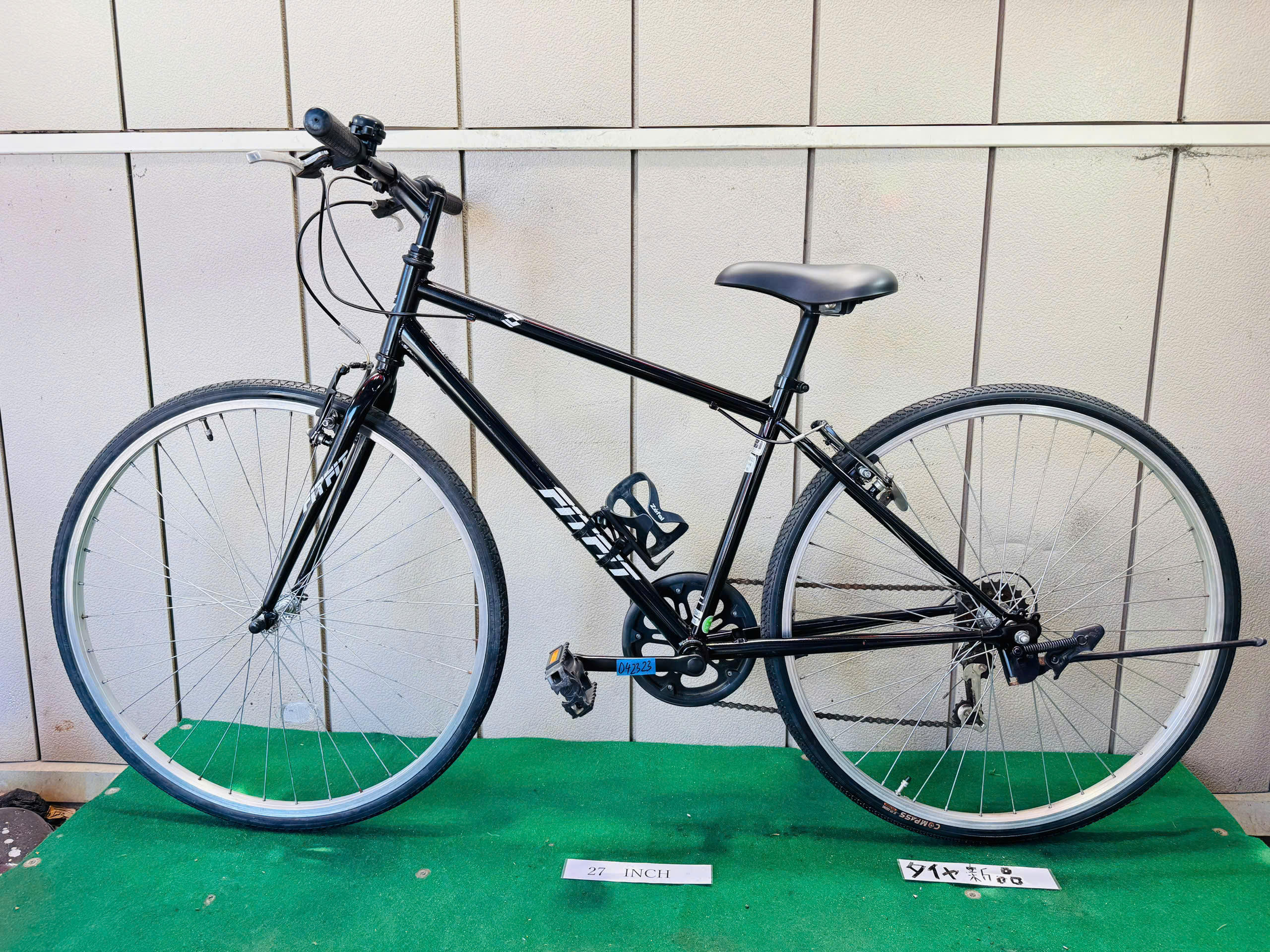 スポーツ自転車 ・中古自転車 ・安い自転車 042323