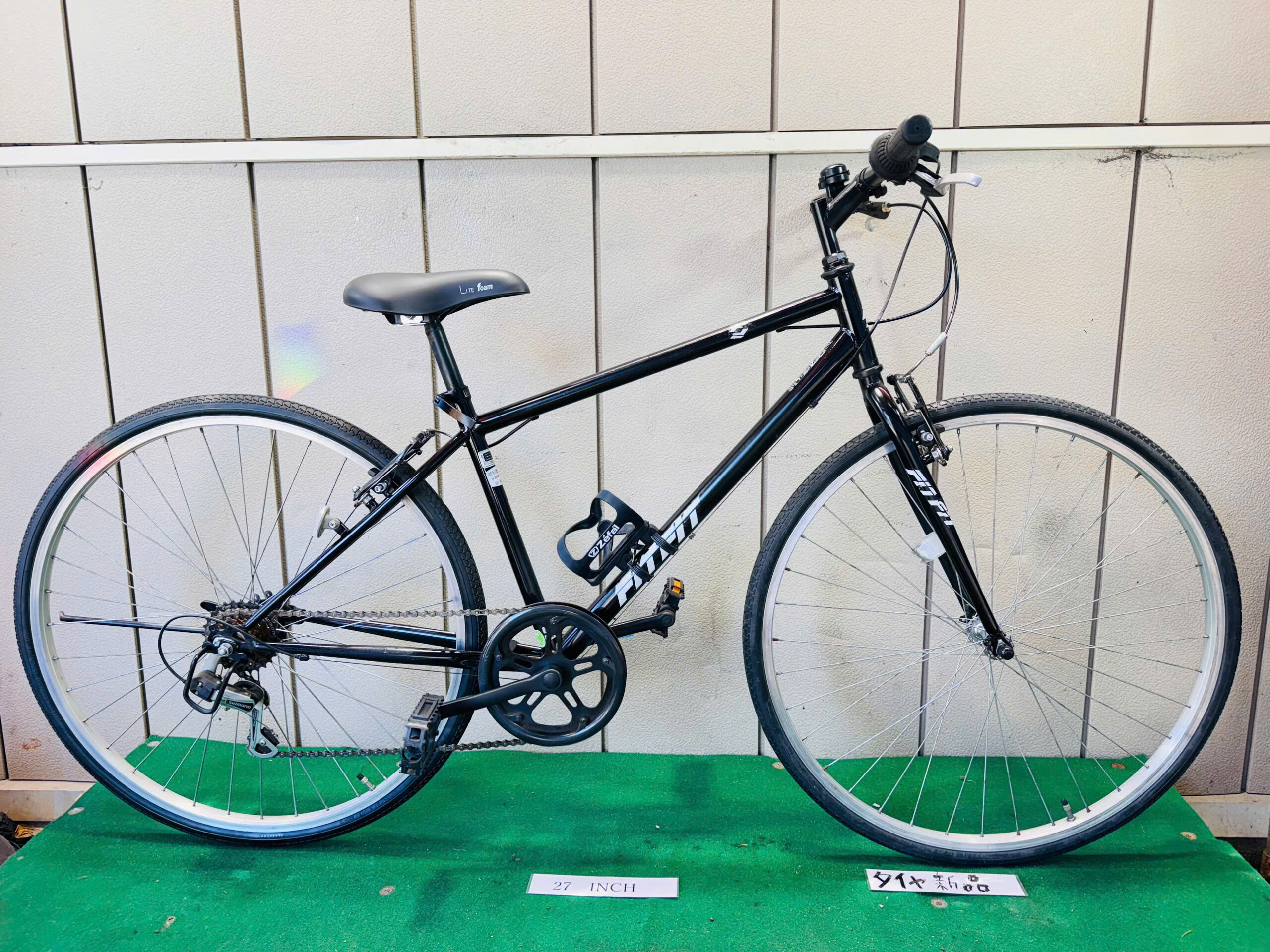 スポーツ自転車 ・中古自転車 ・安い自転車 042323 - 画像 (2)