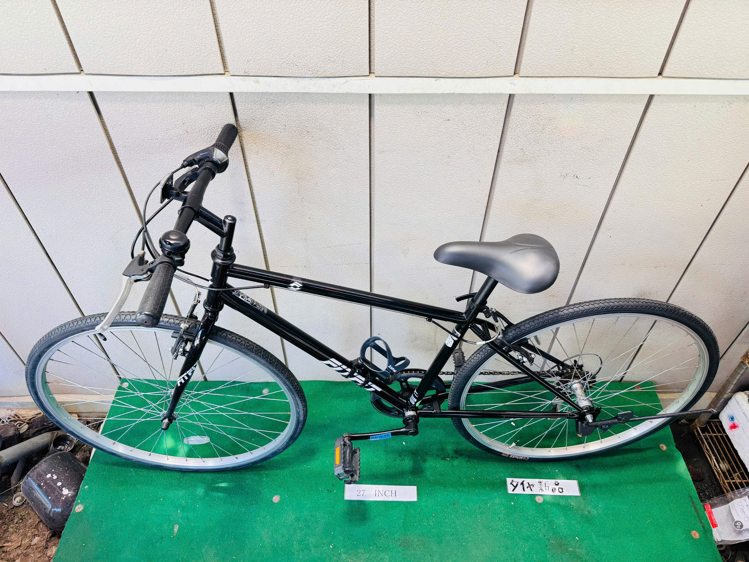 スポーツ自転車 ・中古自転車 ・安い自転車 042323 - 画像 (3)