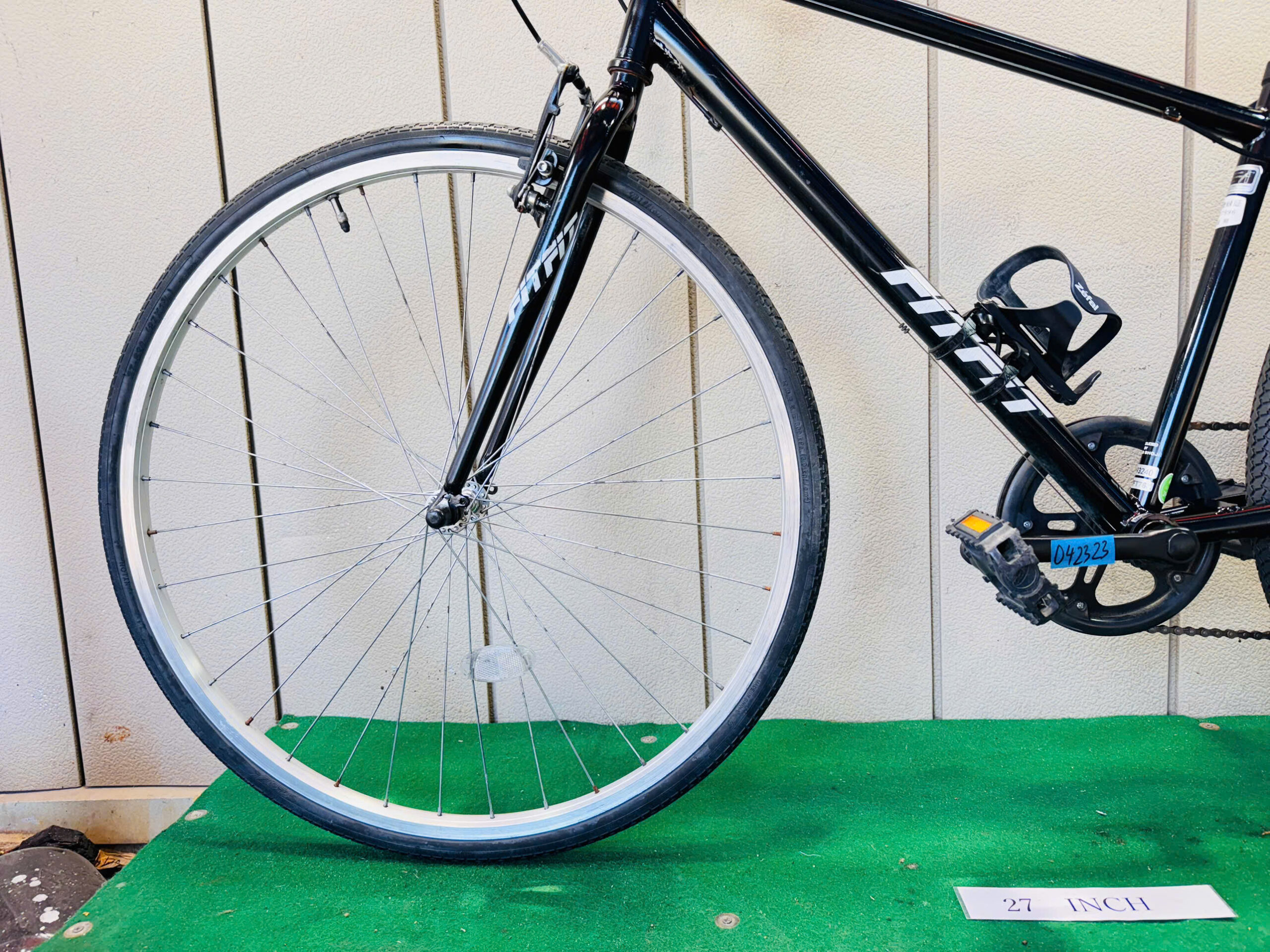 スポーツ自転車 ・中古自転車 ・安い自転車 042323 - 画像 (4)