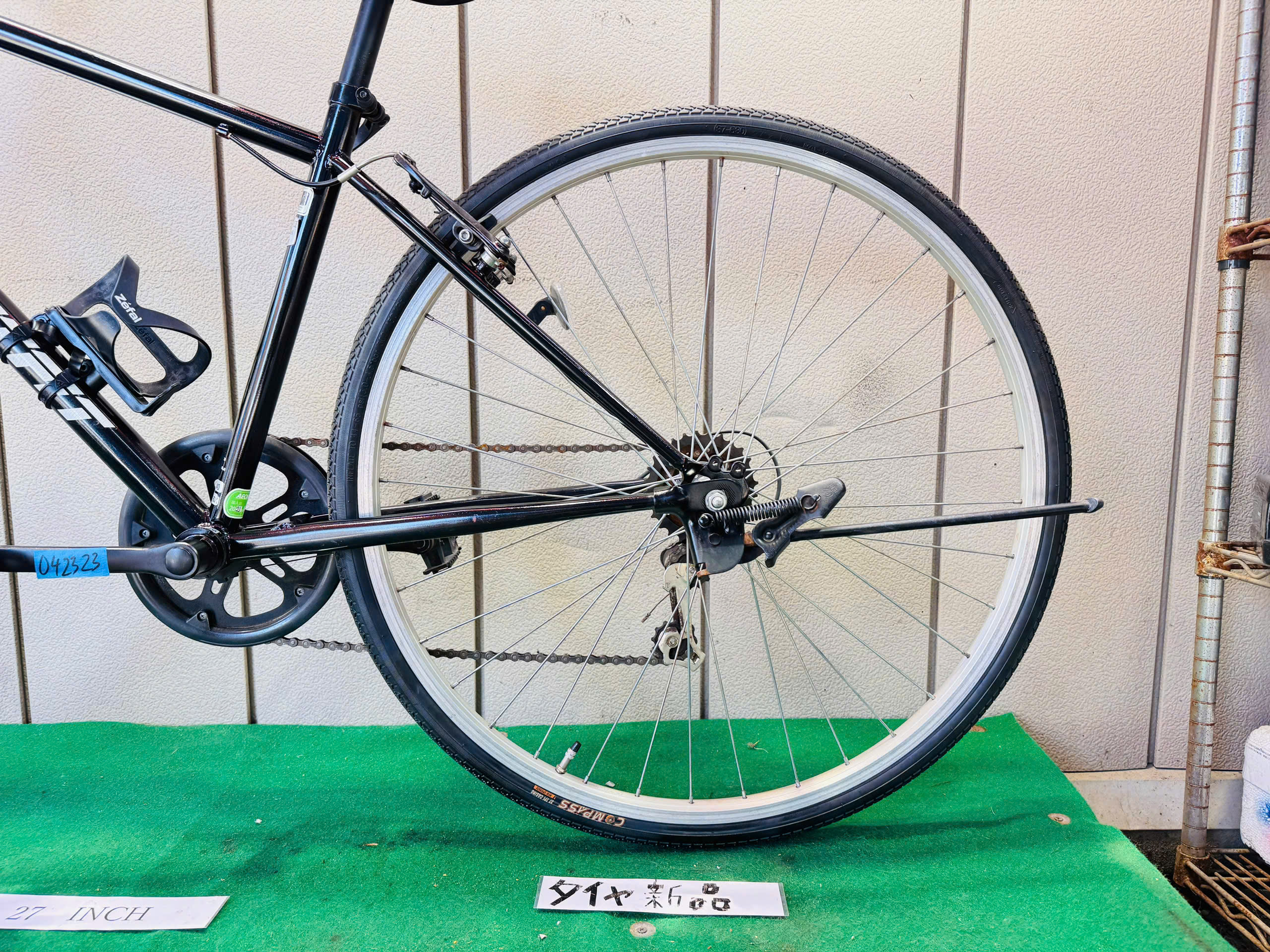 スポーツ自転車 ・中古自転車 ・安い自転車 042323 - 画像 (5)
