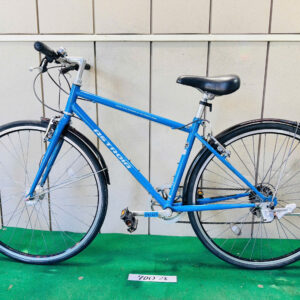 スポーツ自転車 ・中古自転車 ・安い自転車　042325