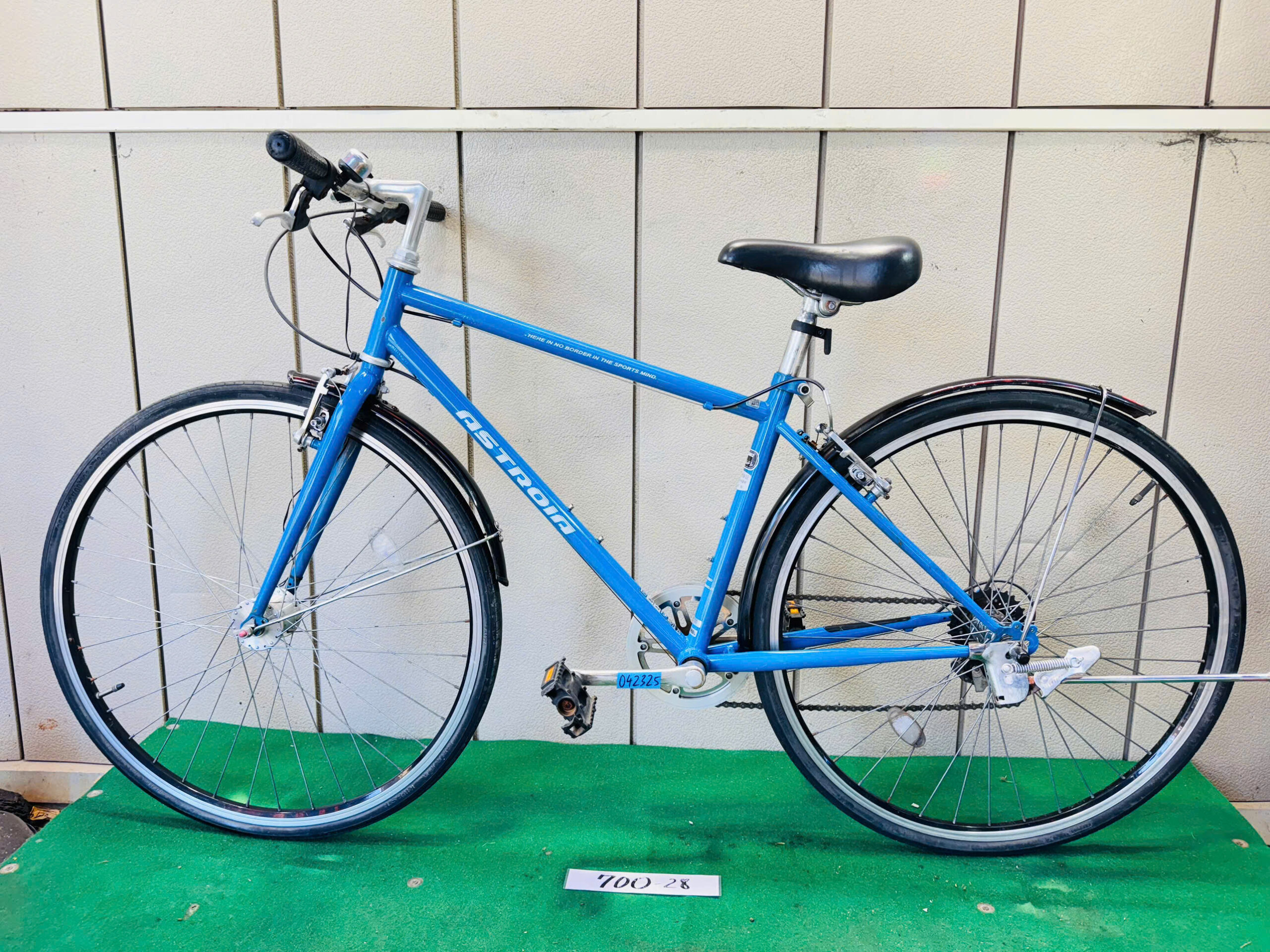 スポーツ自転車 ・中古自転車 ・安い自転車 042325