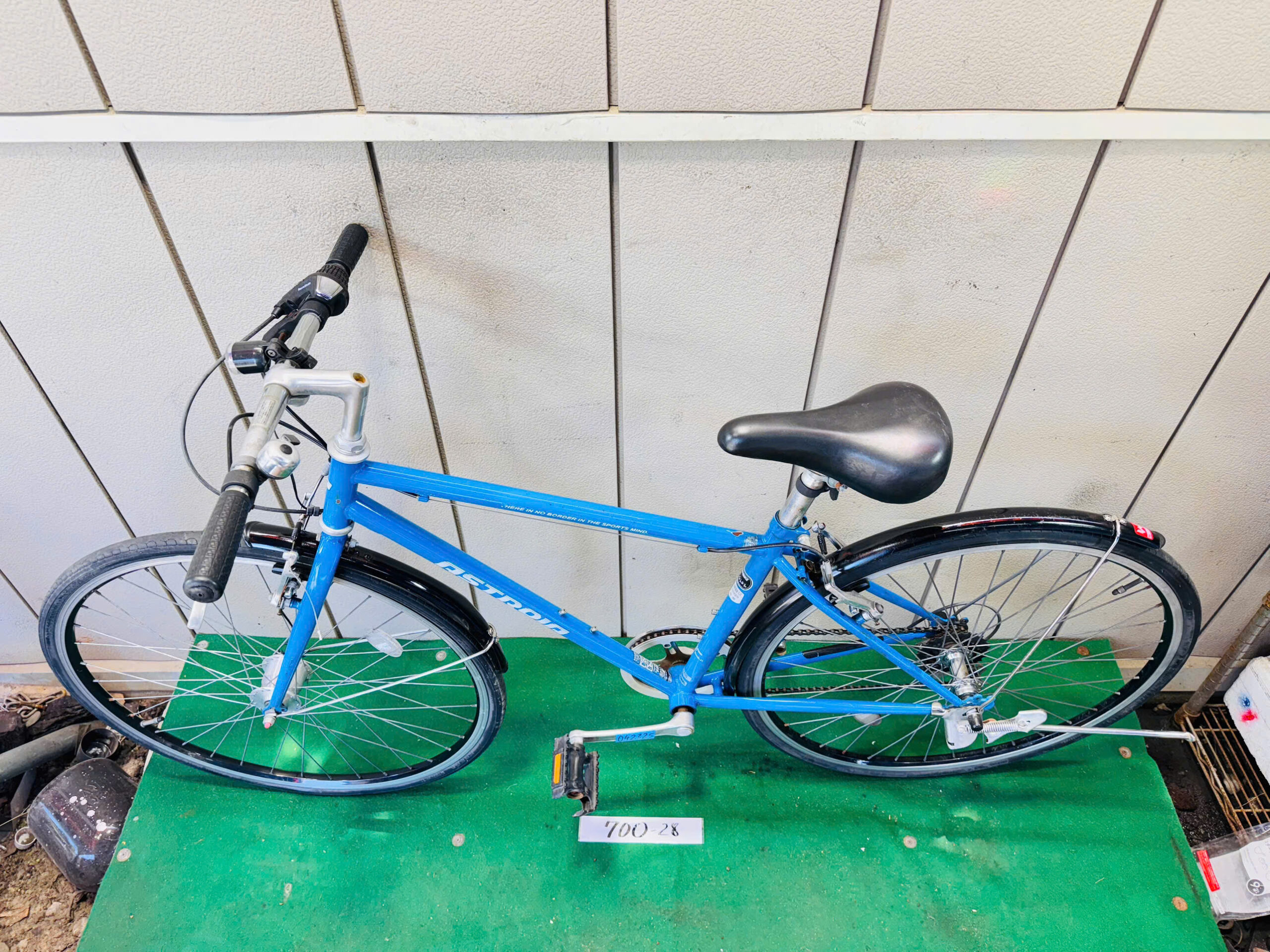 スポーツ自転車 ・中古自転車 ・安い自転車 042325 - 画像 (3)