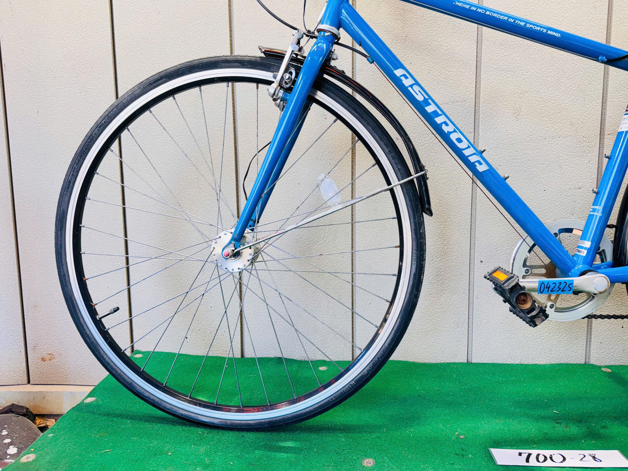 スポーツ自転車 ・中古自転車 ・安い自転車 042325 - 画像 (4)