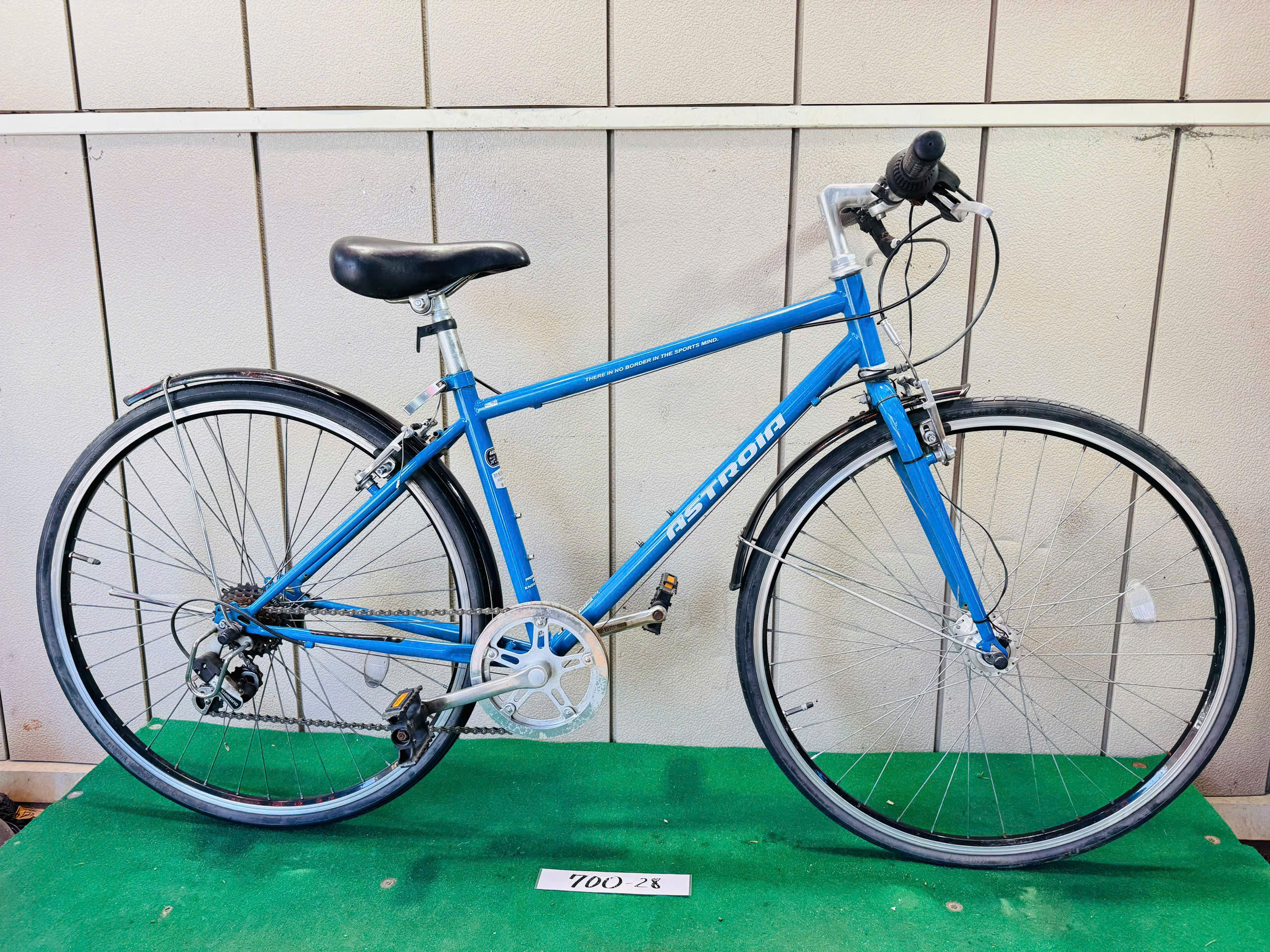 スポーツ自転車 ・中古自転車 ・安い自転車 042325 - 画像 (2)