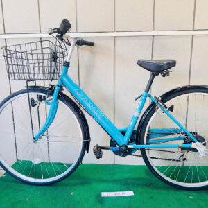 普通自転車 ・中古自転車 ・安い自転車 042330