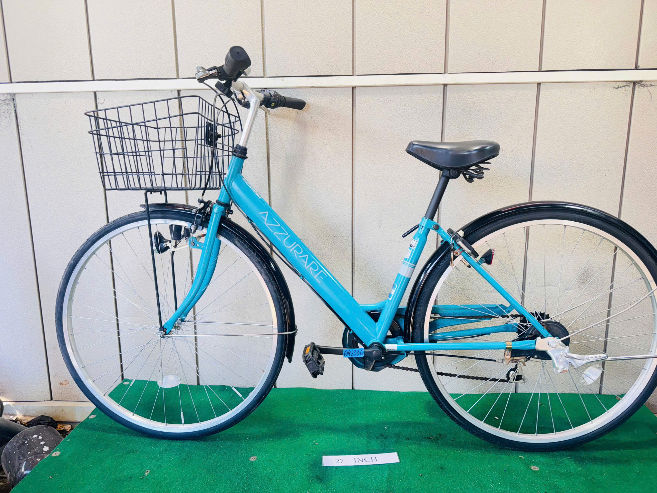 普通自転車 ・中古自転車 ・安い自転車 042330