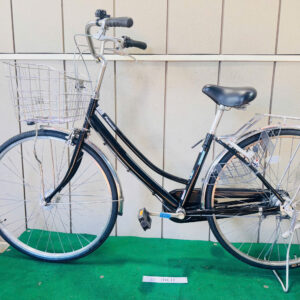 パナソニック ・中古自転車 ・安い自転車 042331