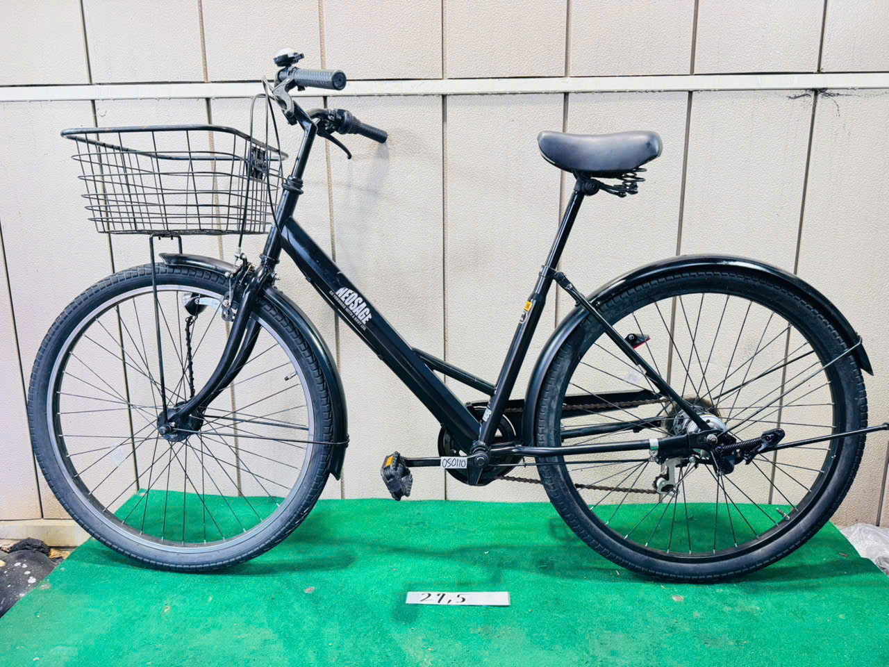 普通自転車 ・中古自転車 ・安い自転車 050110
