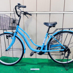 普通自転車 ・中古自転車 ・安い自転車 050113