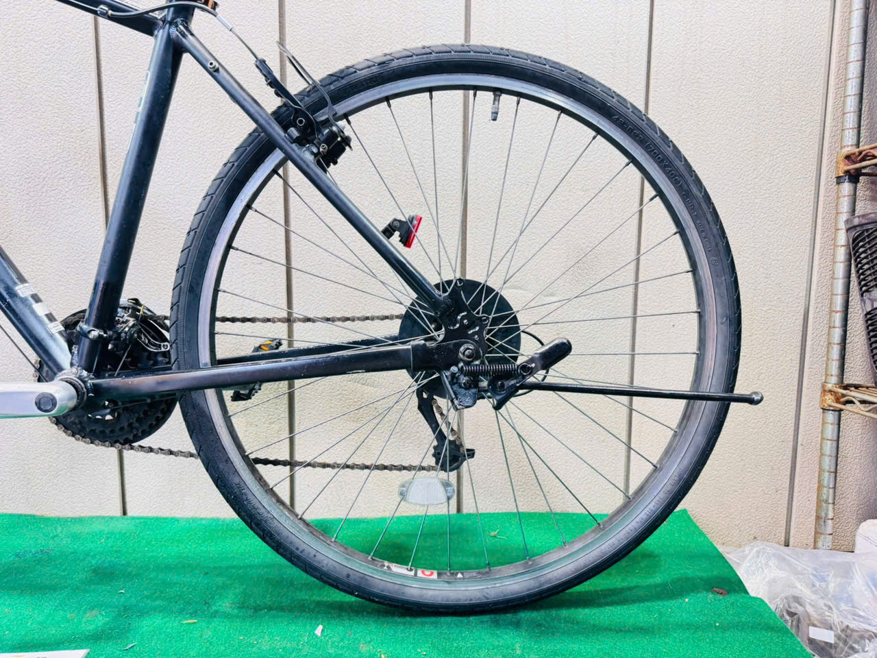 ブリヂストン ・中古自転車 ・安い自転車 050115 - 画像 (5)