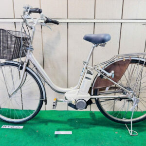 ヤマハ電動アシスト ・中古自転車 ・安い自転車 050123