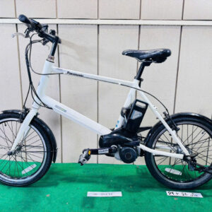 パナソニック電動アシスト ・中古自転車 ・安い自転車 050124