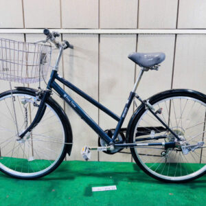 普通自転車 ・中古自転車 ・安い自転車 050134