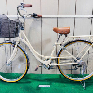 普通自転車 ・中古自転車 ・安い自転車 050138