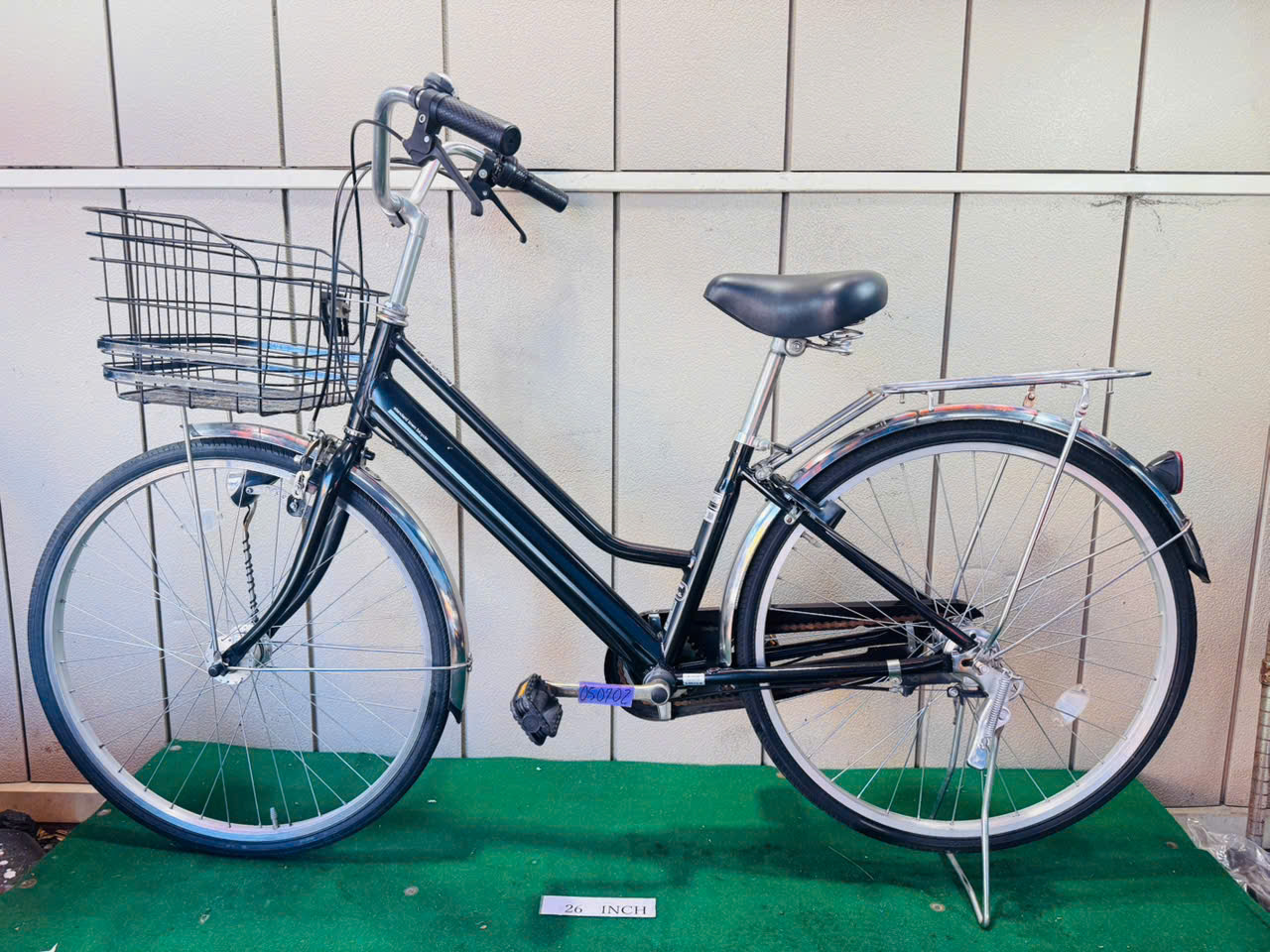 普通自転車 ・中古自転車 ・安い自転車 050702